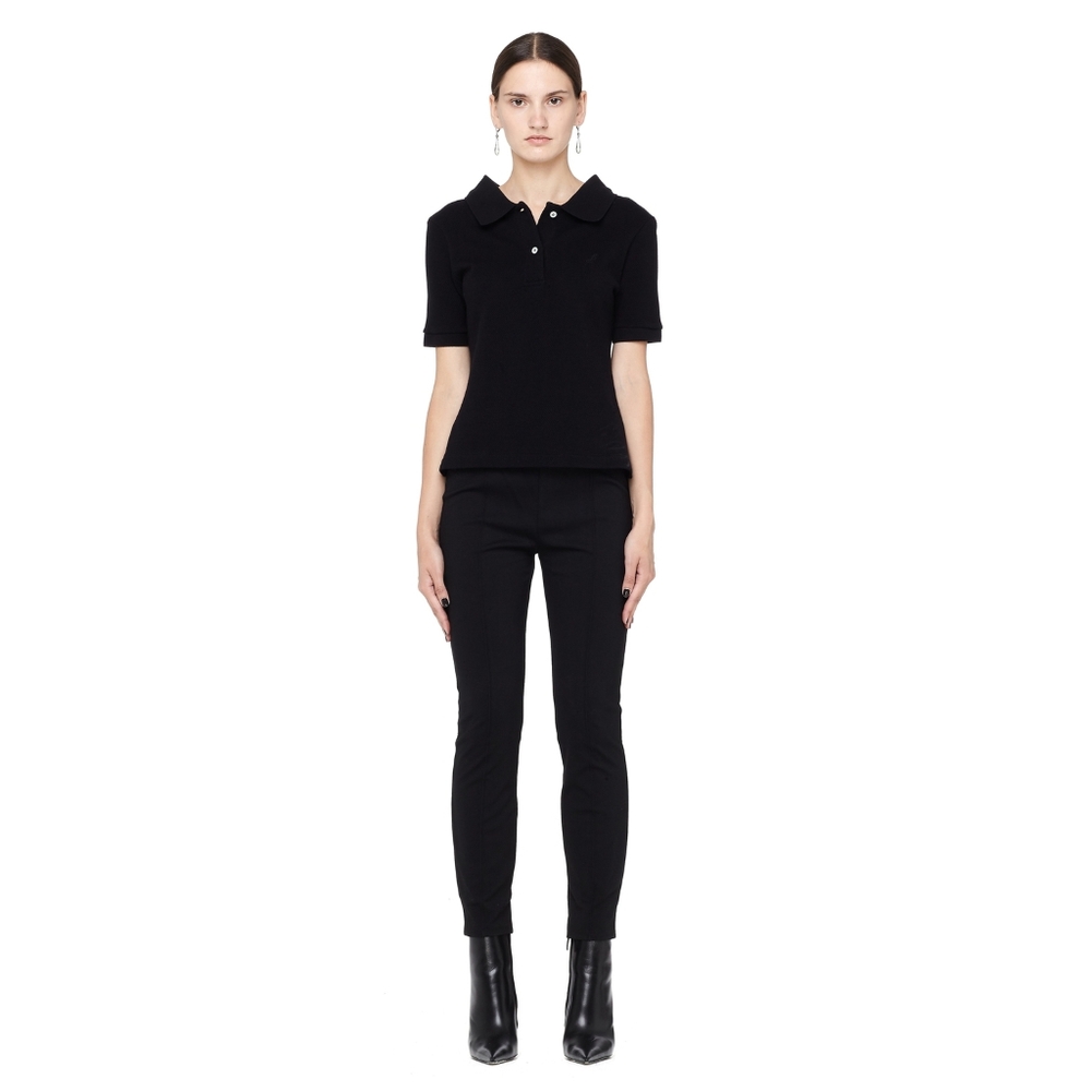 The Row Cosso Skinny Pants